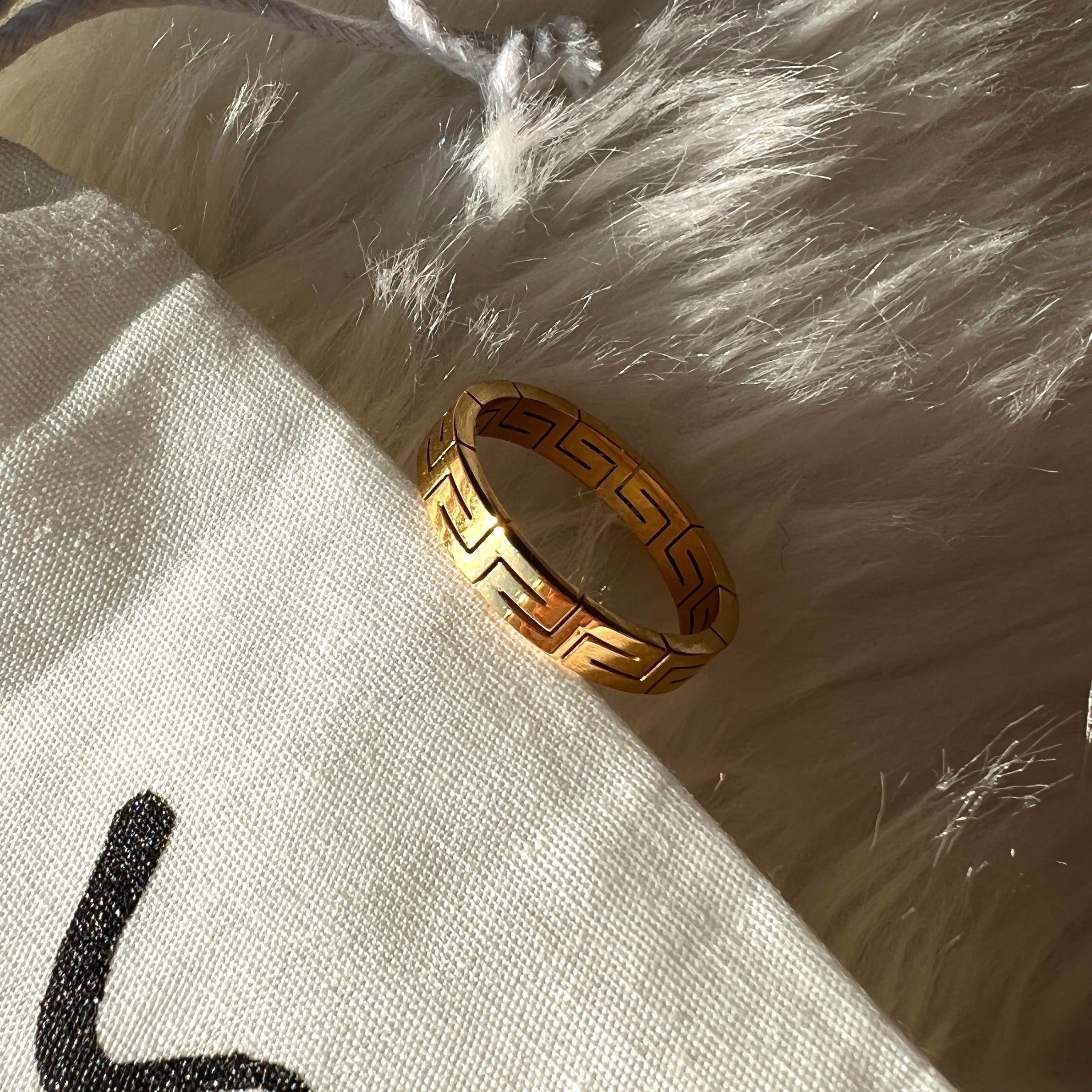 Bague Fine Paris Flavor