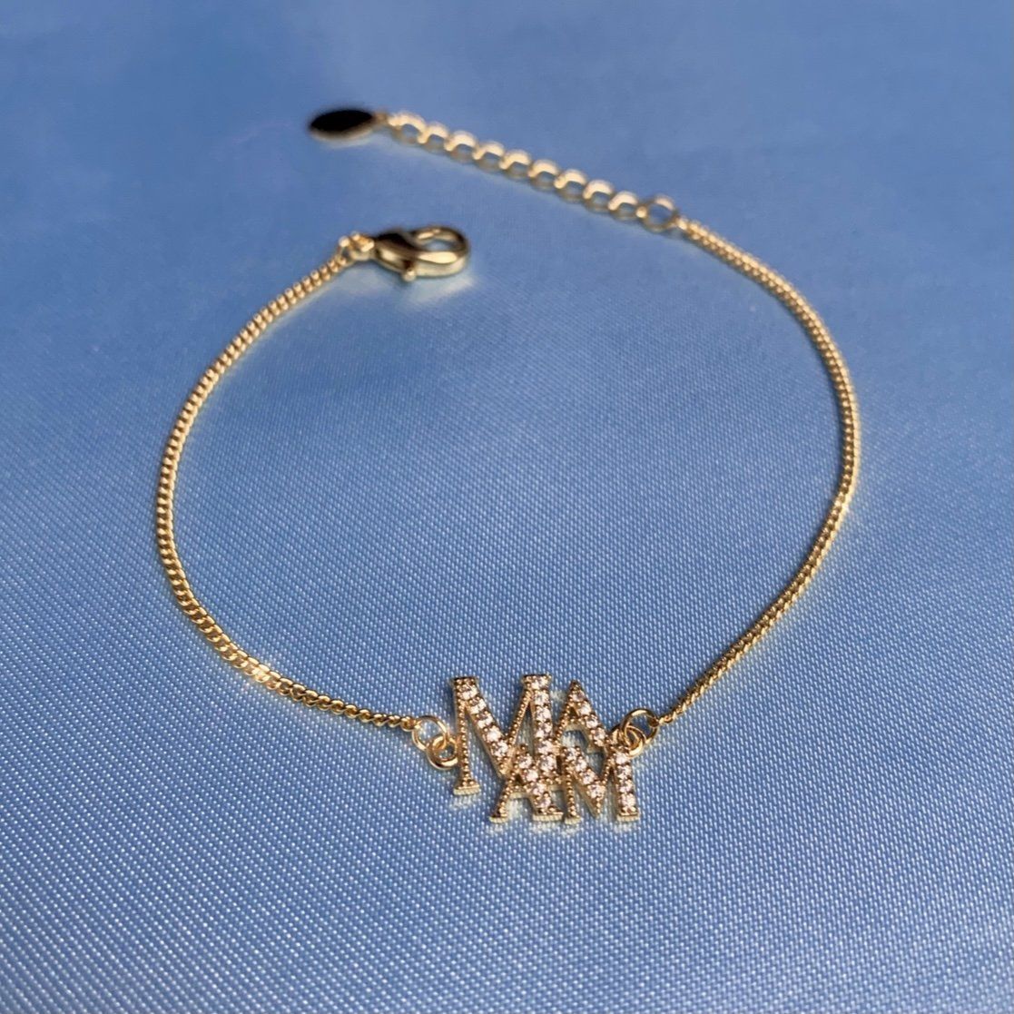 Bracelet "Mama" Paris Flavor