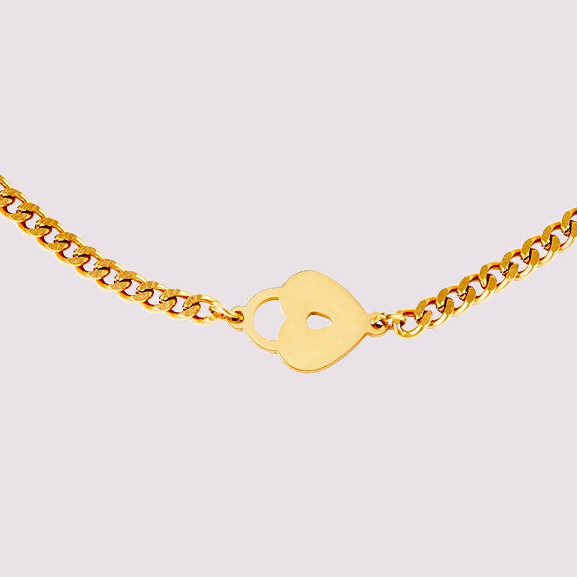 Collier Cherry Paris Flavor