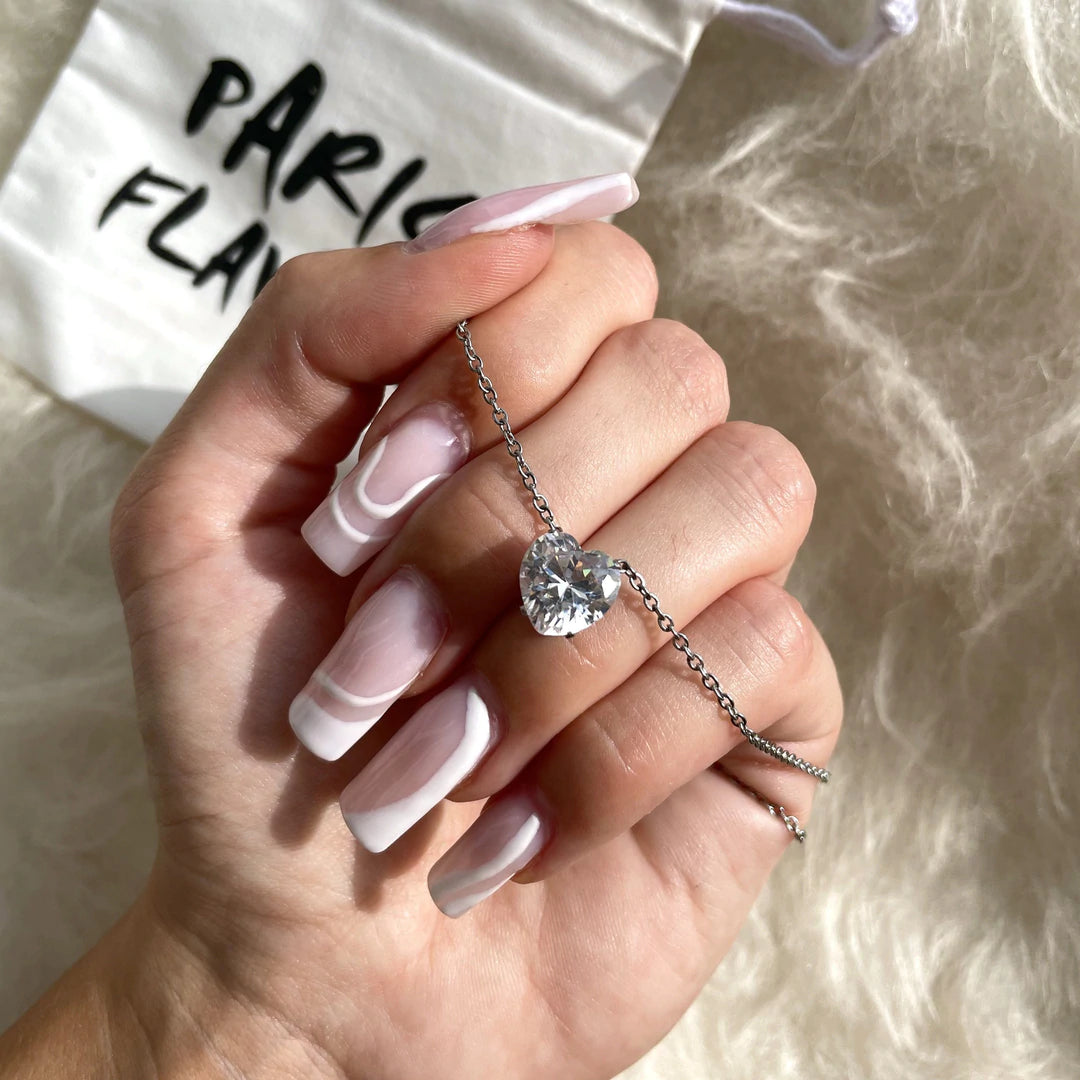 Coffret Collier Personnalisé