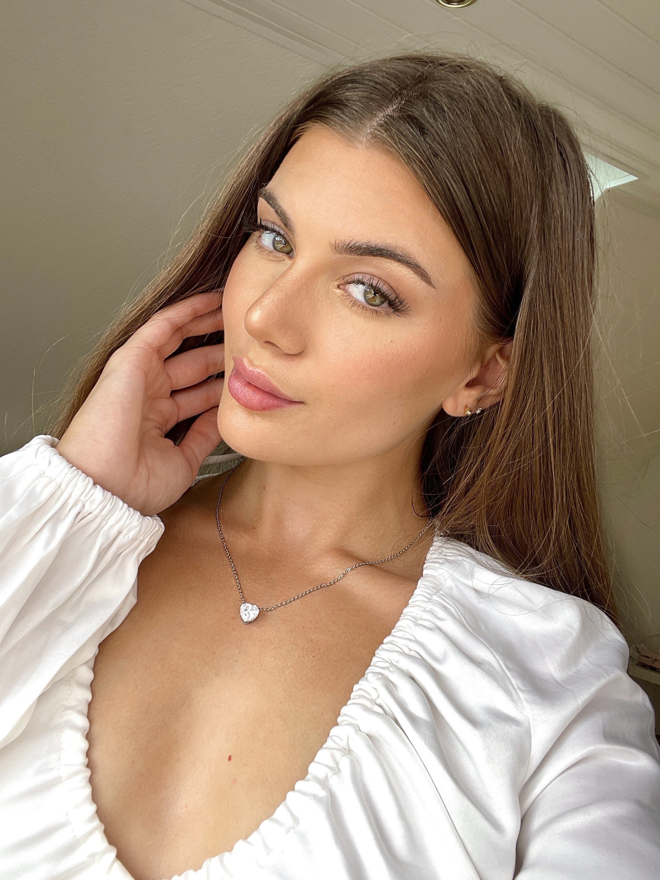 Collier Diana PARISFLAVOR