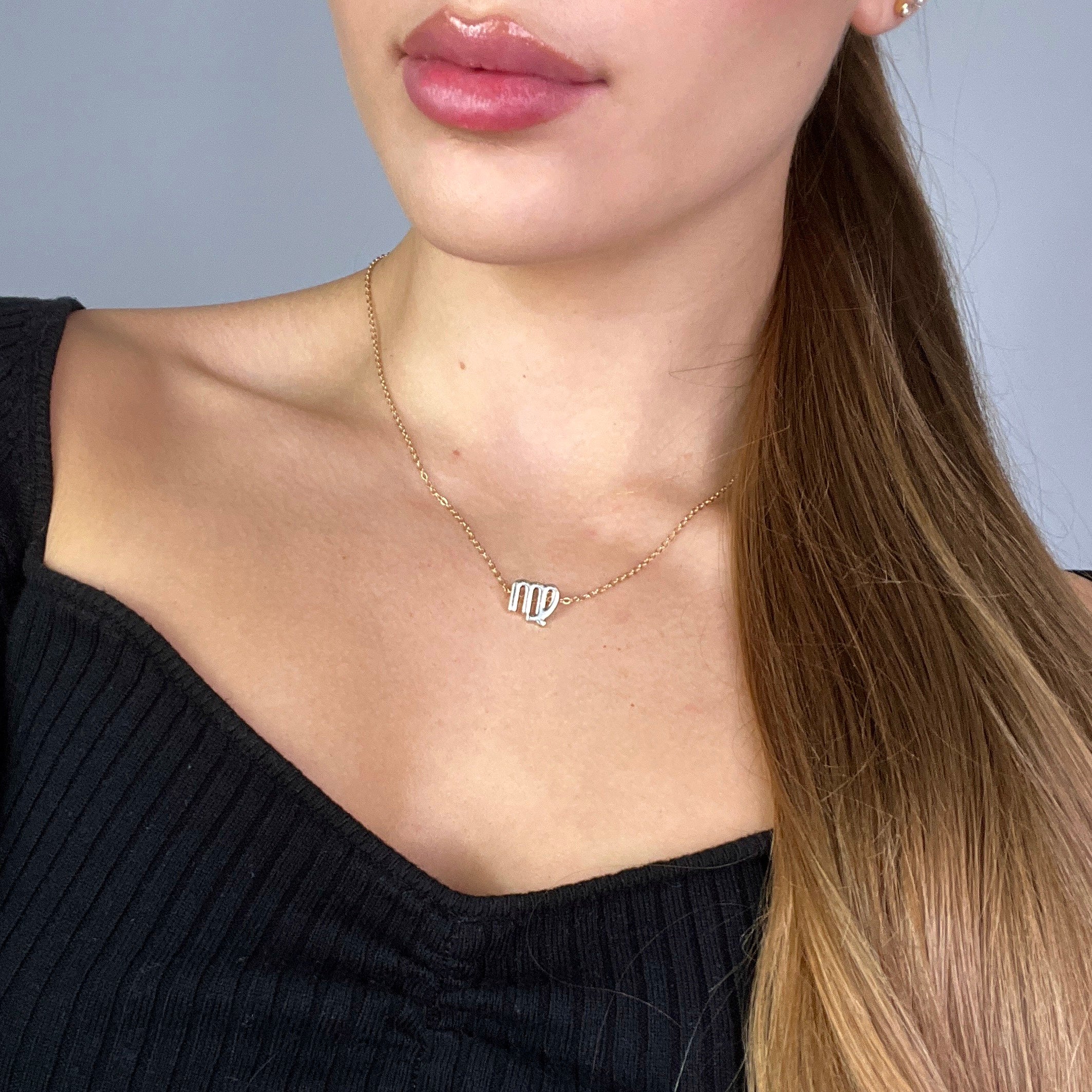 Collier Zodiac Rigal ParisFlavor