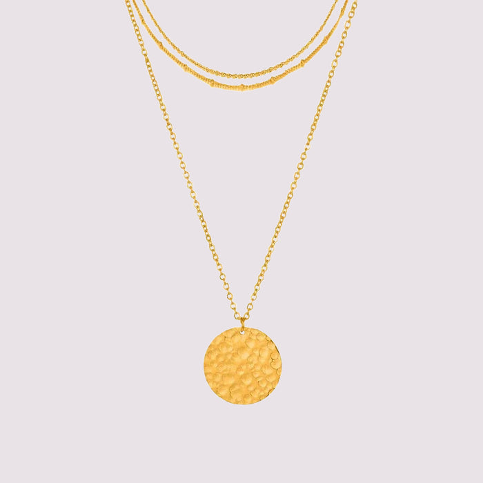 Serenity Necklace Set