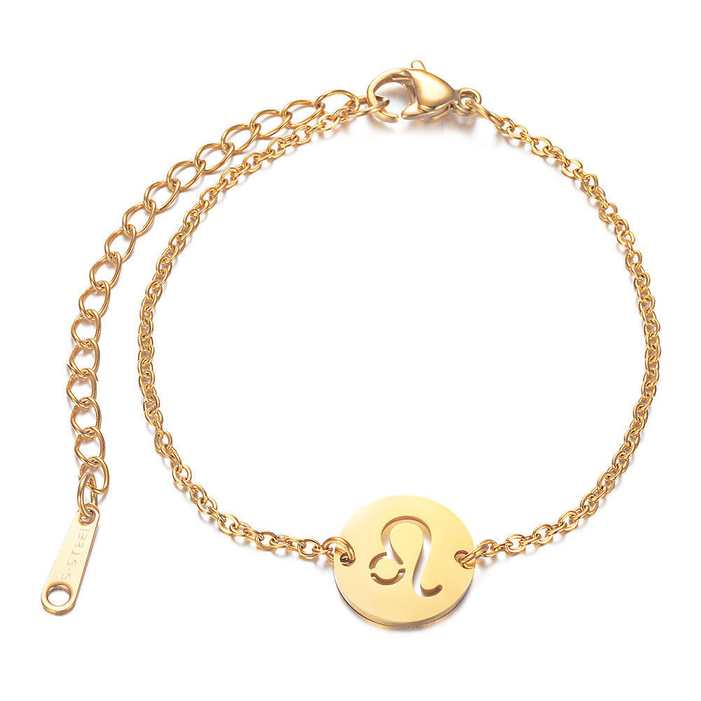 Zodiac Bracelet