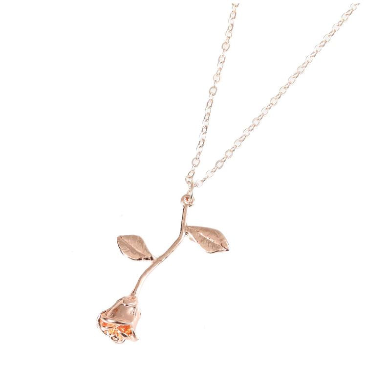 Collier Rosa ParisFlavor Rose Gold 